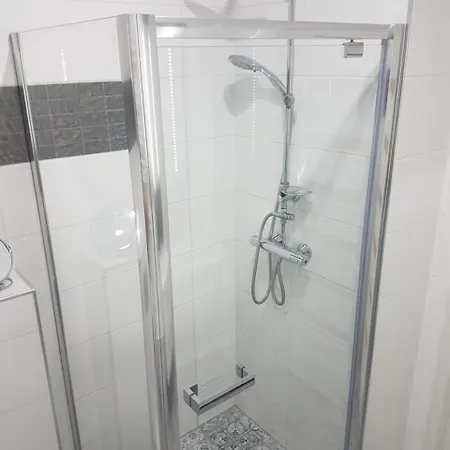 Ras Cracow Apartament Kraków