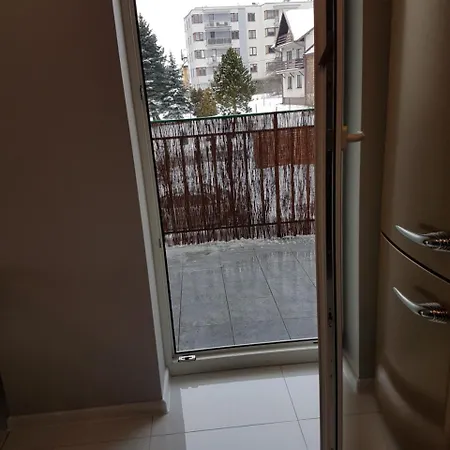 公寓 Ras Cracow