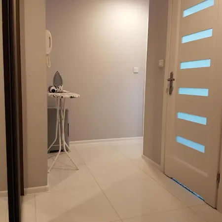 Apartament Ras Cracow